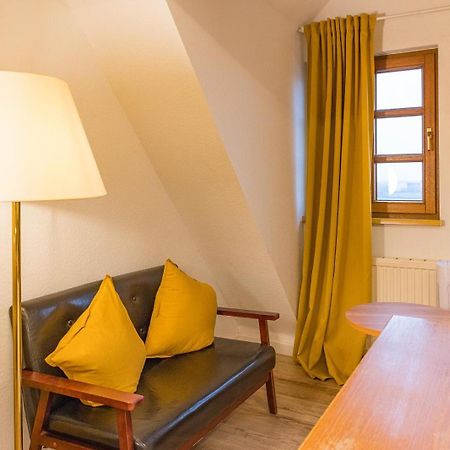 Neckarblick Self Service Hotel บัดวิมพ์เฟิน ภายนอก รูปภาพ